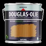 Douglas Olie Naturel 2,5 liter