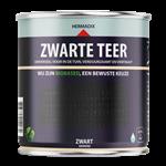 Impraline Zwarte Teer 750 ml