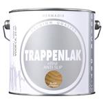 Hermadix Trappenlak Extra Zijdeglans Blank 2,5 liter