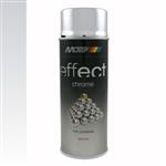 Motip Deco Effect Chrome Laquer Chroom 400 ml