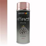 Motip Deco Effect Chrome Laquer Copper 400 ml