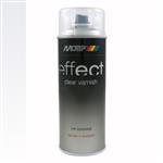 Motip Deco Effect Blanke Lak Acryl Matt 400 ml