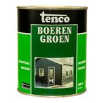 Tenco Boerengroen 1 liter
