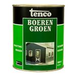 Tenco Boerengroen 2,5 liter