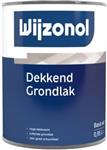Wijzonol Dekkend Grondlak 1 liter