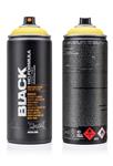 Montana Black BLK1010 Easter Yellow 400 ml