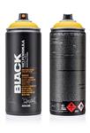 Montana Black BLK1030 Yellow 400 ml