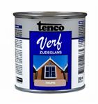 Tenco Verf Antraciet Ral 7016 Zijdeglans 250 ml