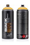 Montana Black BLK1045 Melon Yellow 400 ml
