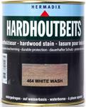 Hardhoutbeits White Wash 464 750 ml