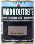 Hardhoutbeits Lichtgrijs 462 750 ml