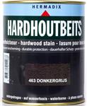 Hardhoutbeits Donker Grijs 463 750 ml