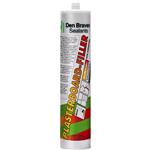 Den Braven Zwaluw Plasterboard-filler Wit 310 ml