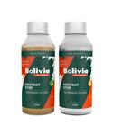 Bolivia Houtrotstop 2 componenten 500 ml