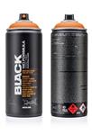 Montana Black BLK2075 Pure Orange 400 ml
