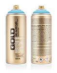 Montana Gold G5020 Baby Blue 400 ml