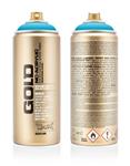 Montana Gold G5030 Bermuda 400 ml