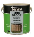 Tenco Tuindecor Transparant Lichtgroen 2,5 liter