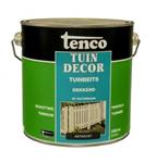 Tenco Tuindecor Dekkend Antraciet 2,5 liter