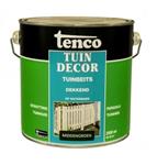Tenco Tuindecor Dekkend Middengroen 2,5 liter