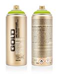 Montana Gold G6030 Lime 400 ml