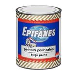 Epifanes Bilgeverf Wit 750 ml