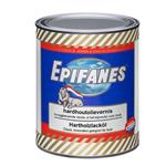 Epifanes Hardhoutolievernis 1 liter
