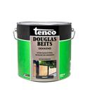 Tenco Douglas Beits Dekkend Zwart 2,5 liter