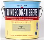 Tuindecoratiebeits Transparant Pebble 788 2,5 liter