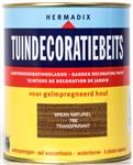 Tuindecoratiebeits Transparant Bruin Naturel 766 750 ml