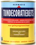 Tuindecoratiebeits Transparant Groen Naturel 767 750 ml