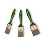 3-delige Beits Kwastenset