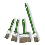 4-delige Beits Kwastenset