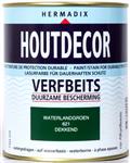 Houtdecor Verfbeits Waterland Groen 621 750 ml