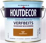 Houtdecor Verfbeits Transparant Eiken 653 2,5 liter