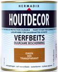 Houtdecor Verfbeits Transparant Eiken 653 750 ml