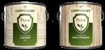 Pura Lakverf Mat 2,5 Liter + Gratis Copperant Pura Multiprimer 2,5 liter
