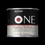ONE by Histor Lak Alkyd Hoogglans 500 ml
