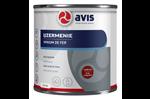 Avis IJzermenie Roodbruin 250 ml