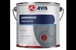 Avis IJzermenie Roodbruin 2,5 liter