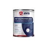 Avis MDF Vulprimer Aqua Wit 1 liter
