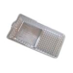 Inzet Verfbak 3 stuks 14 x 29 cm