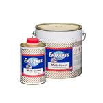 Epifanes Multicover Grijs 4 liter