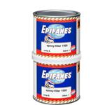 Epifanes Epoxy Filler 1500 750 ml
