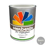 PU Zijdeglans 1 liter