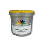 Isolerende Muurverf 2,5 liter