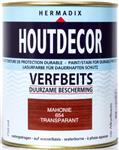 Houtdecor Verfbeits Transparant Mahonie 654 750 ml