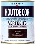 Houtdecor Verfbeits Transparant Noten 655 750 ml