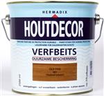 Houtdecor Verfbeits Transparant Old Pine 657 2,5 liter