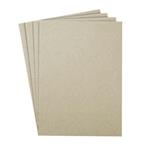 Schuurpapier Vellen AL.OX. 230X280MM